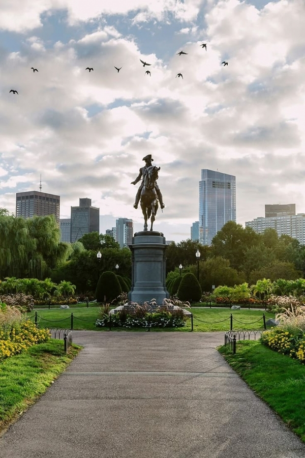 KINGS BOSTON - Boston